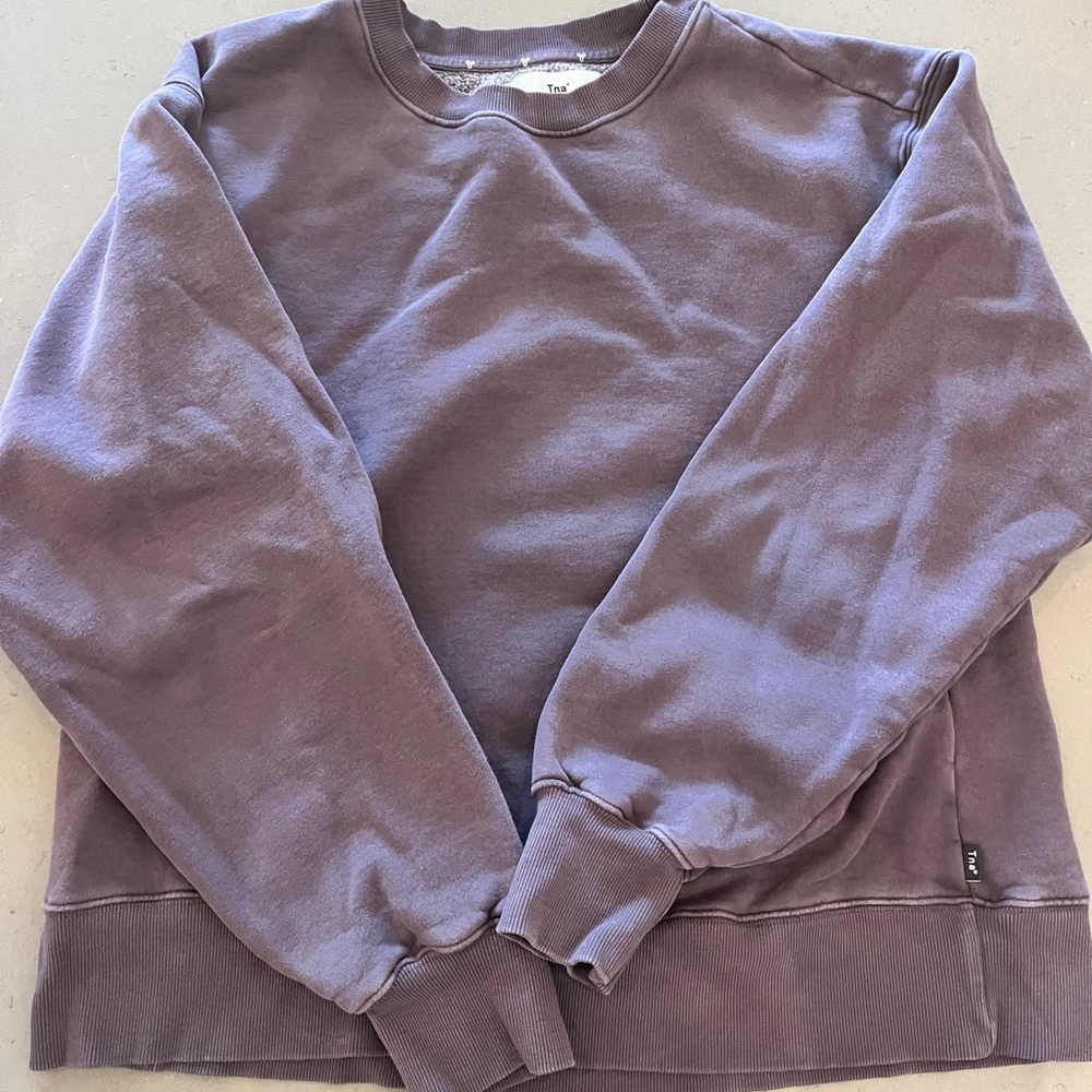 TNA Sweatshirt